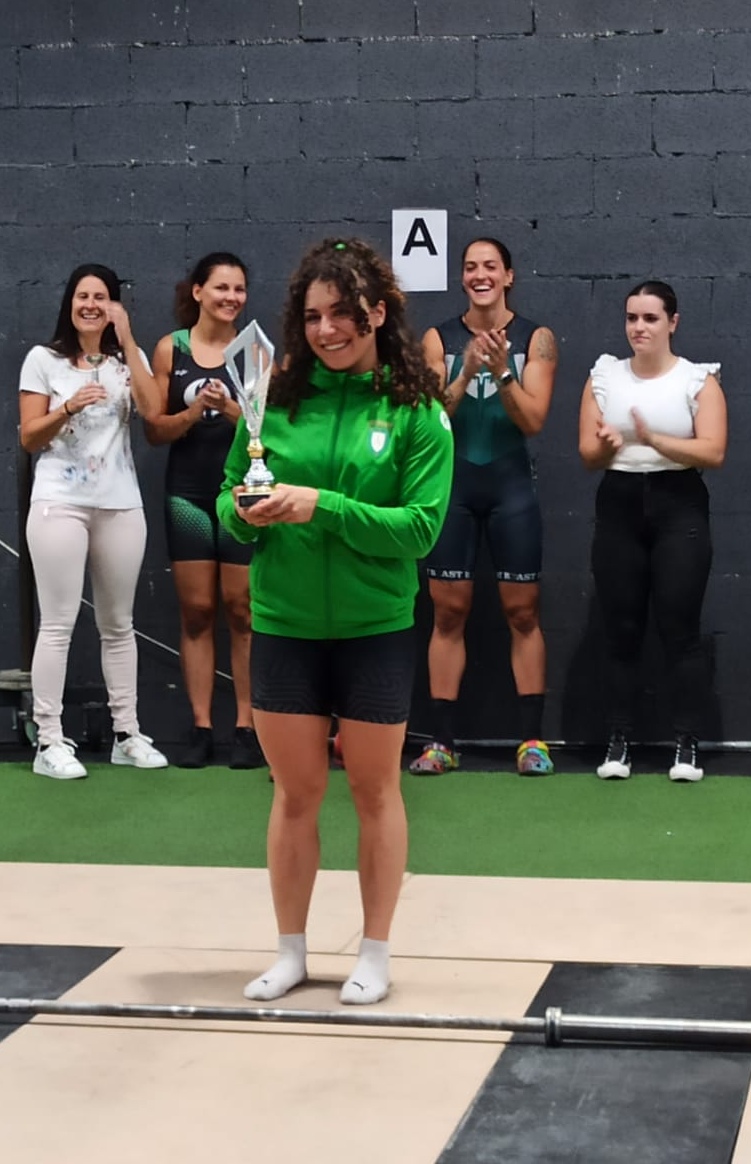 IV Jornada y Final Liga Navarra de Clubes 2023 (Playoff para la Copa del Rey)